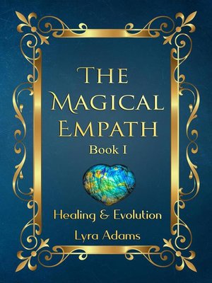 cover image of The Magical Empath